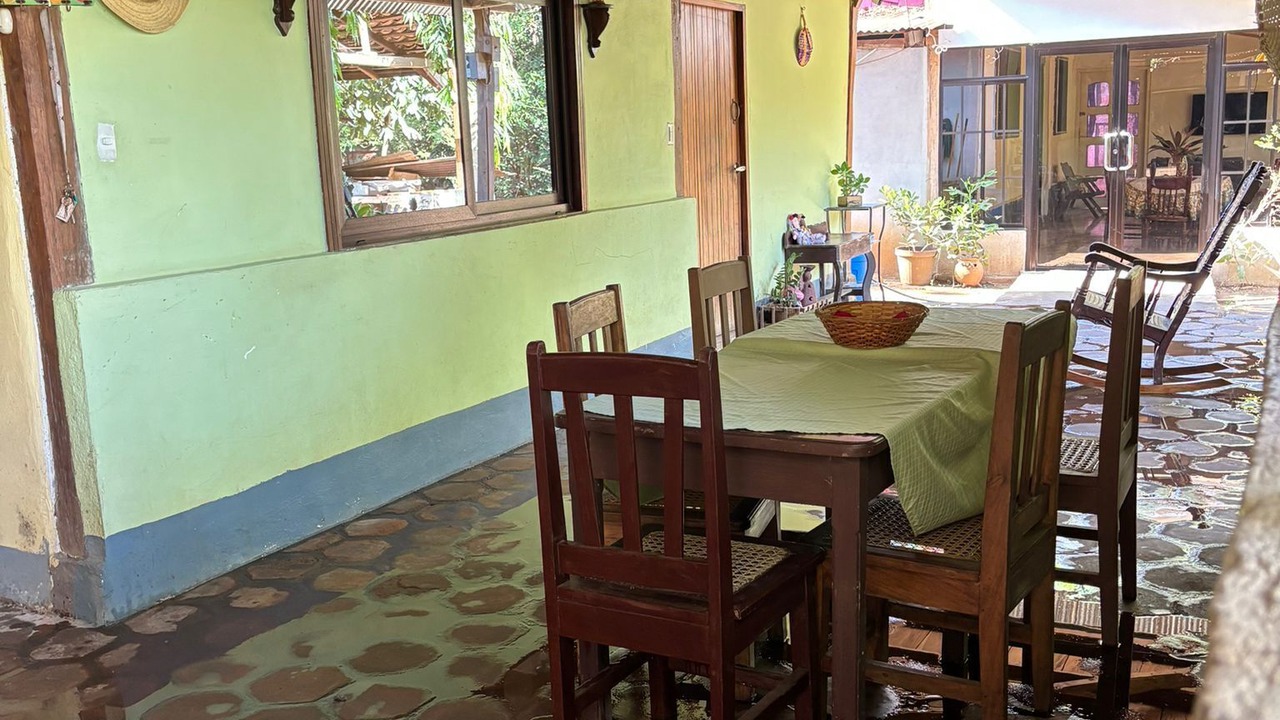 Photo of Outdoor in El Viejo