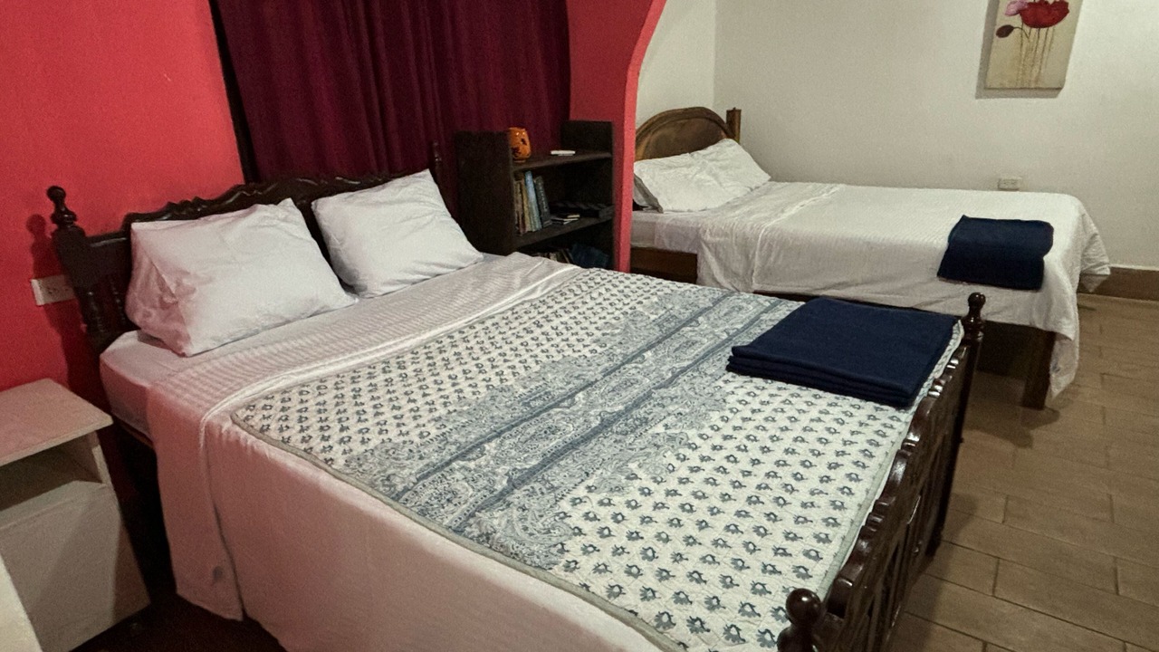 Photo of Bedroom in El Viejo