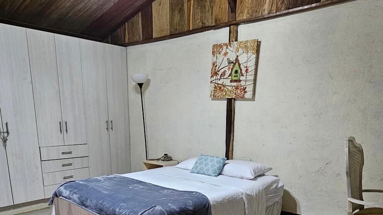 Photo of Bedroom in El Viejo