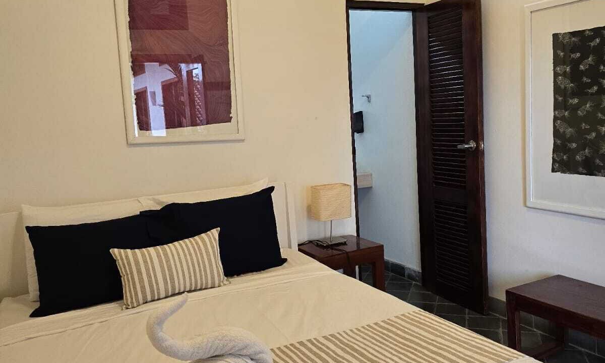 Photo of Bedroom in Leon