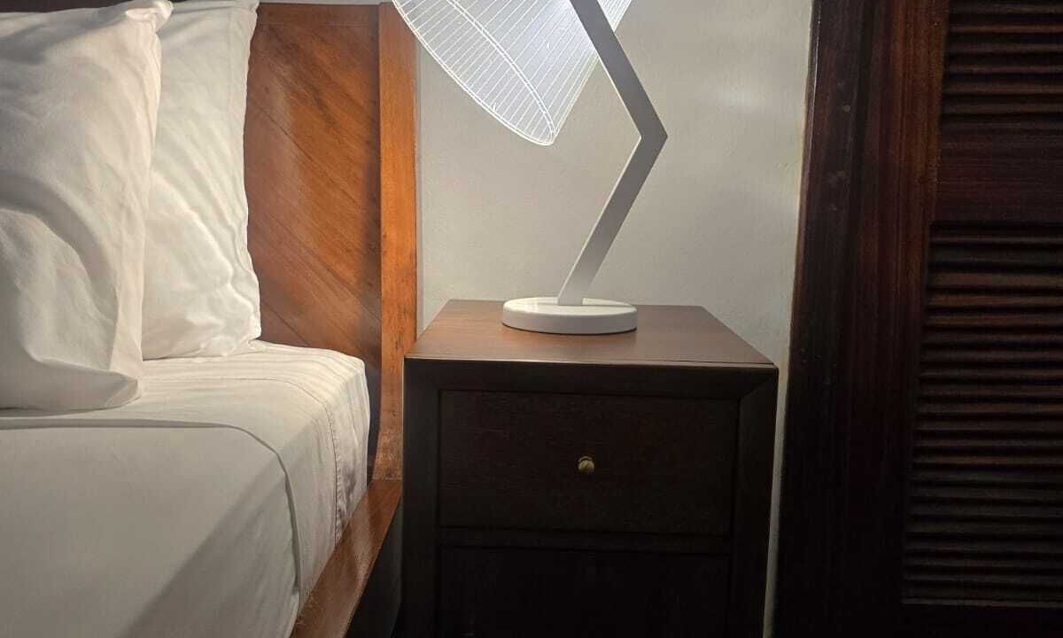Photo of Bedroom in Leon