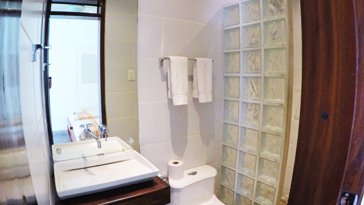Photo of Bathroom in Leon