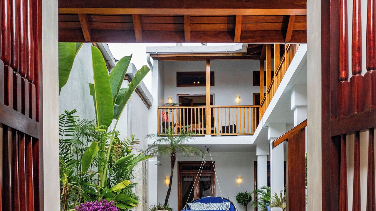 Photo of Outdoor in Leon