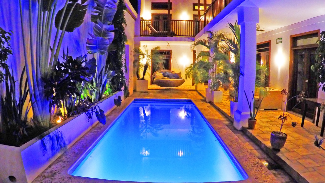 Photo of Livingroom in Leon