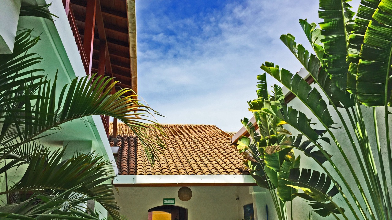 Photo of Patio Balcony in Leon