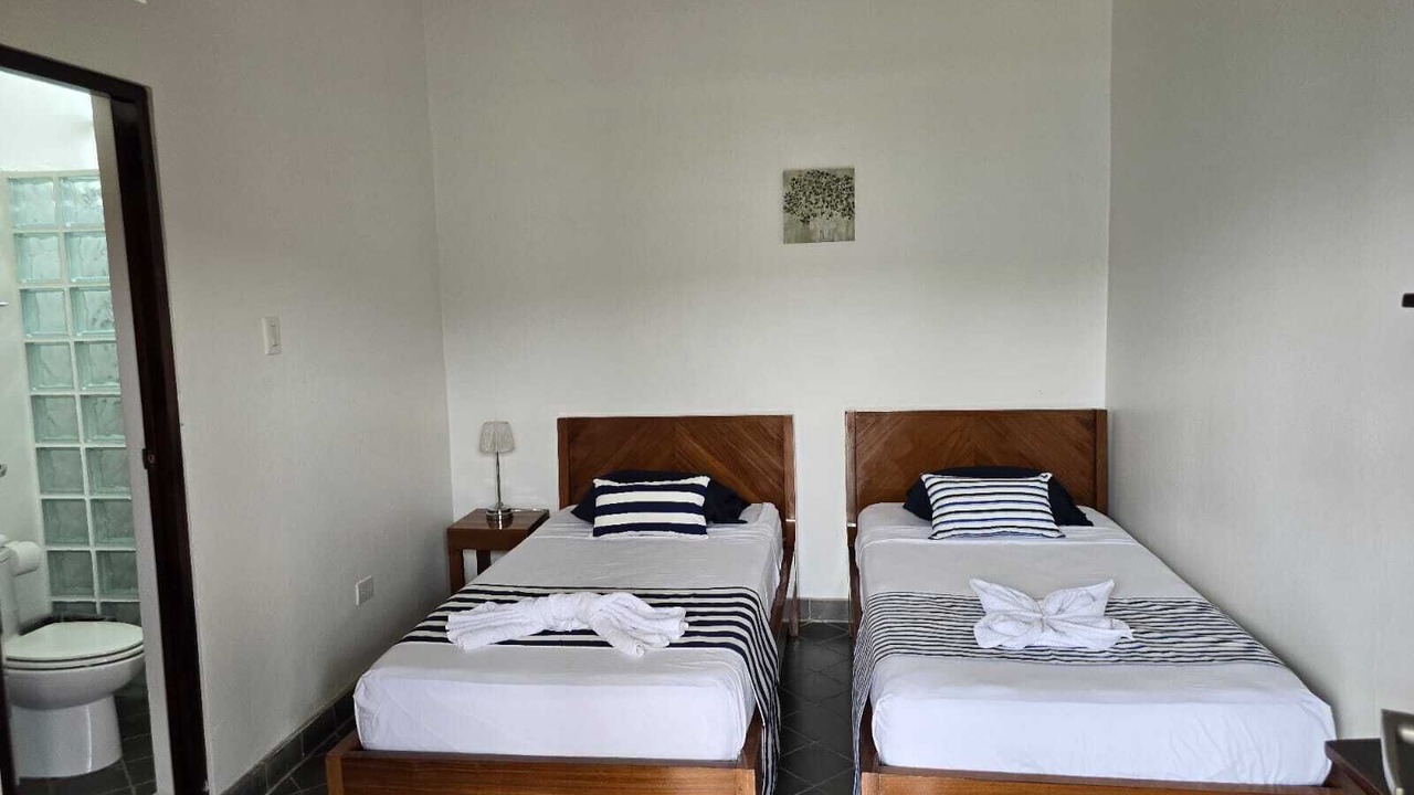 Photo of Bedroom in Leon
