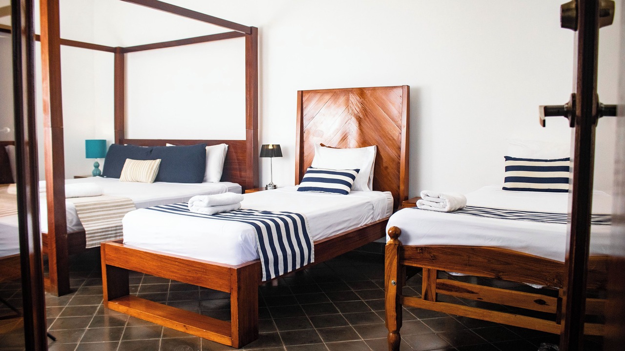 Photo of Bedroom in Leon