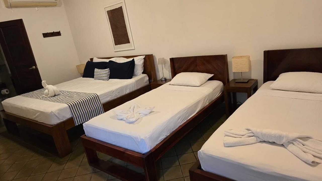 Photo of Bedroom in Leon