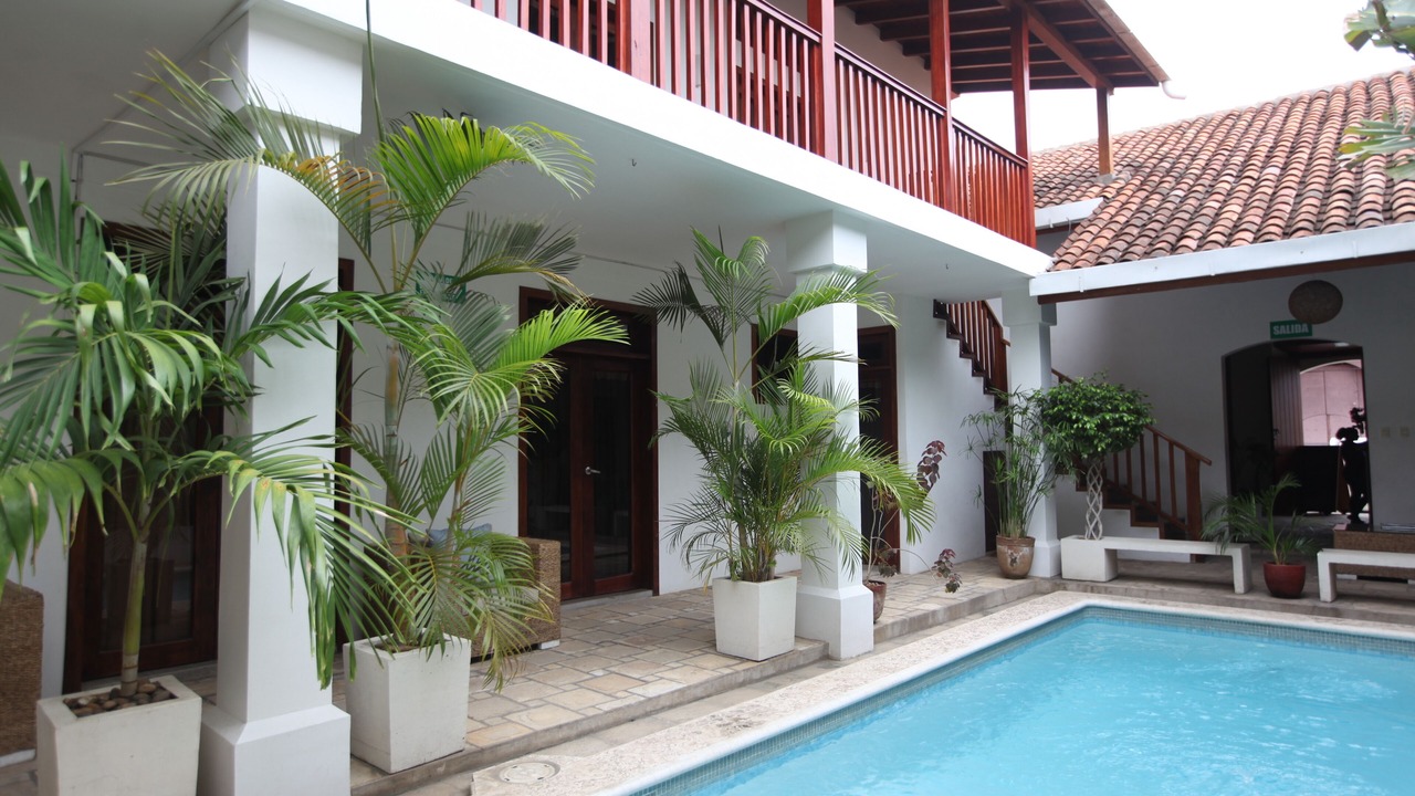 Photo of Outdoor in Leon