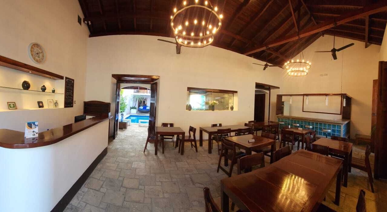 Photo of Livingroom in Leon
