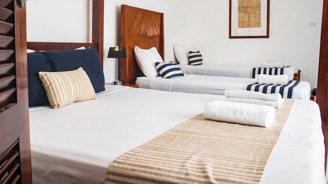 Photo of Bedroom in Leon