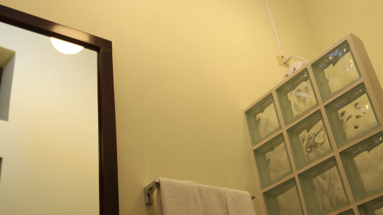 Photo of Bathroom in Leon