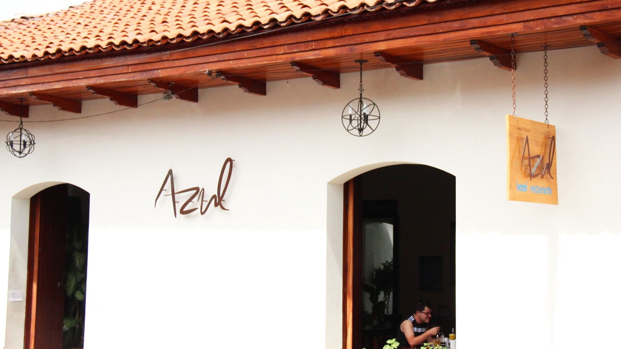Photo of Outdoor in Leon