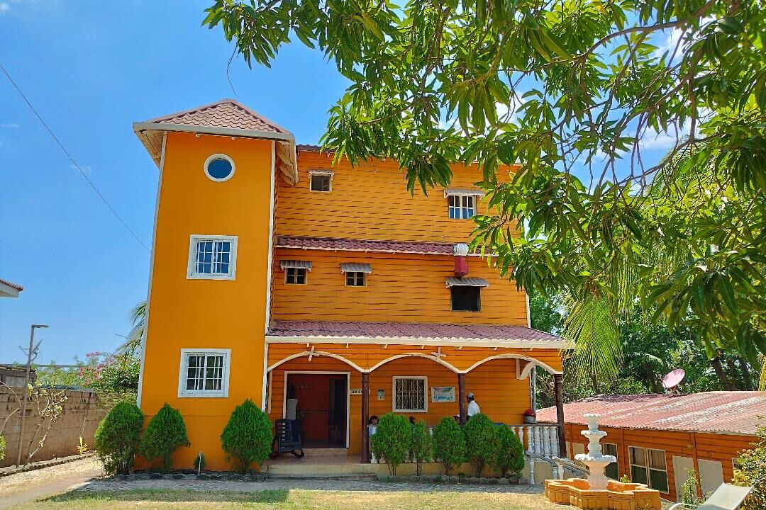 Photo of Outdoor in Pochomil
