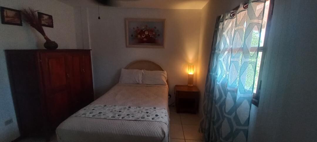 Photo of Bedroom in Pochomil