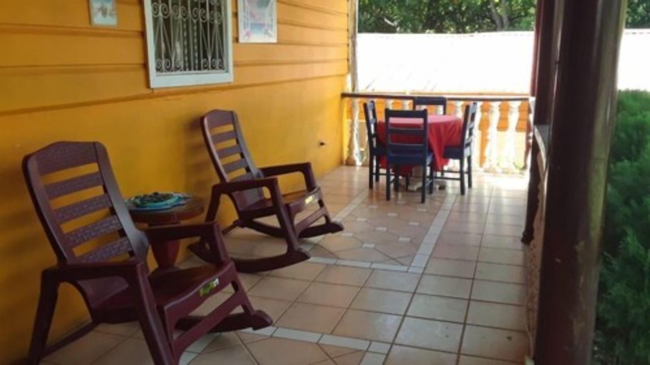 Photo of Outdoor in Pochomil