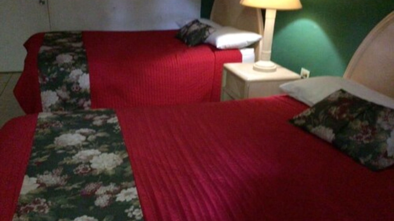 Photo of Bedroom in Pochomil