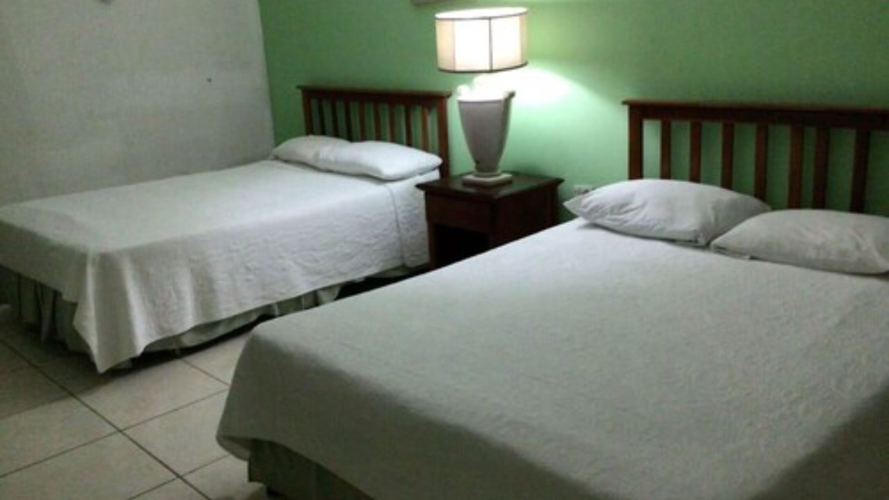 Photo of Bedroom in Pochomil