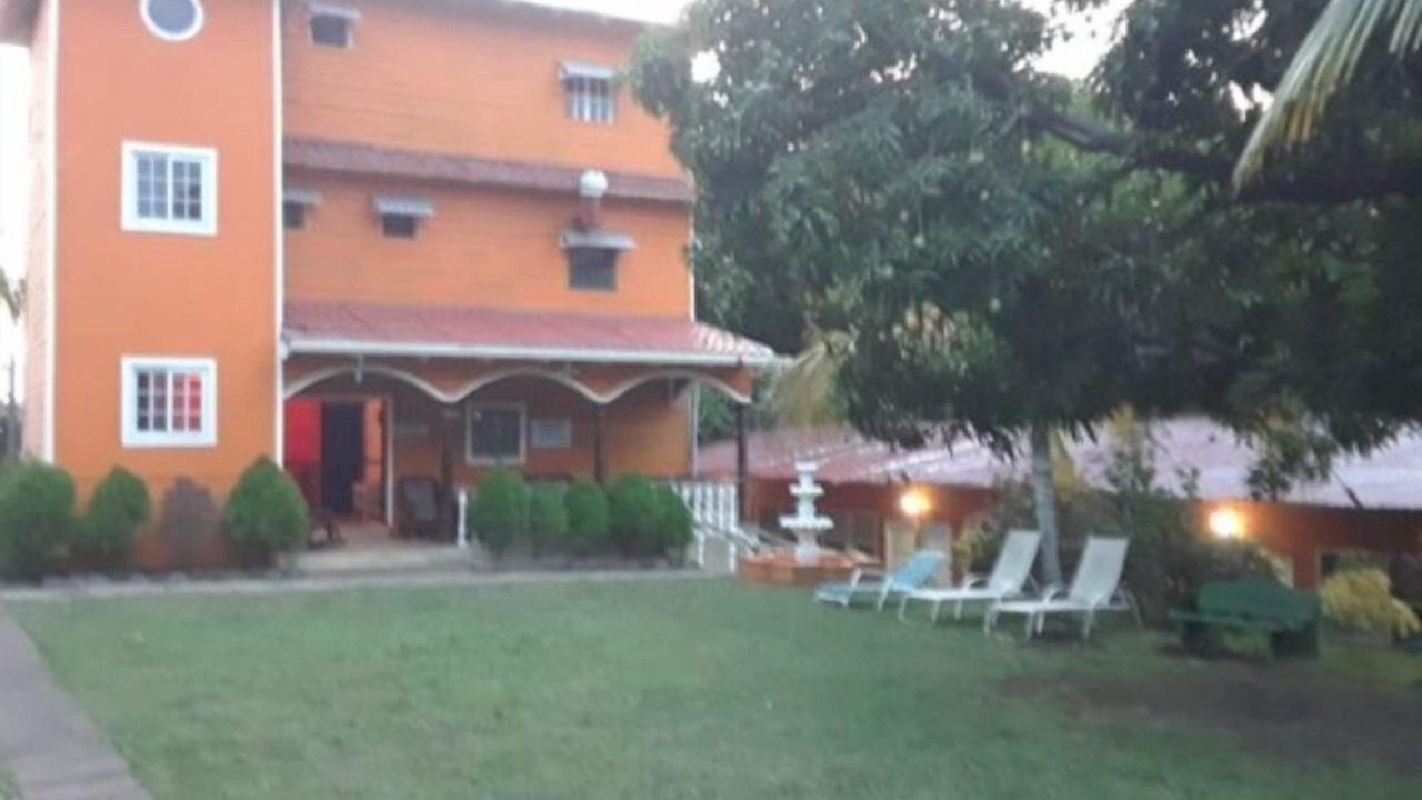 Photo of Outdoor in Pochomil