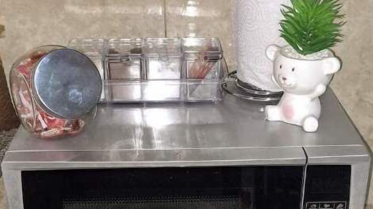 Photo of Kitchen in Matagalpa