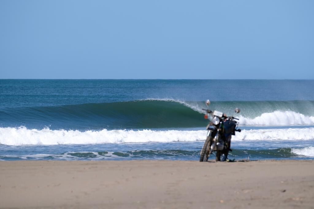 Photo of Outdoor in Aserradores