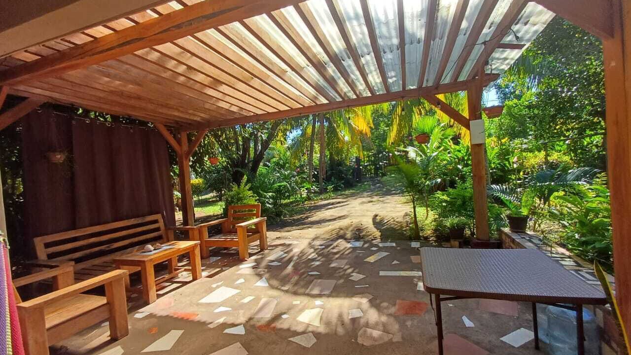 Photo of Patio Balcony in Aserradores