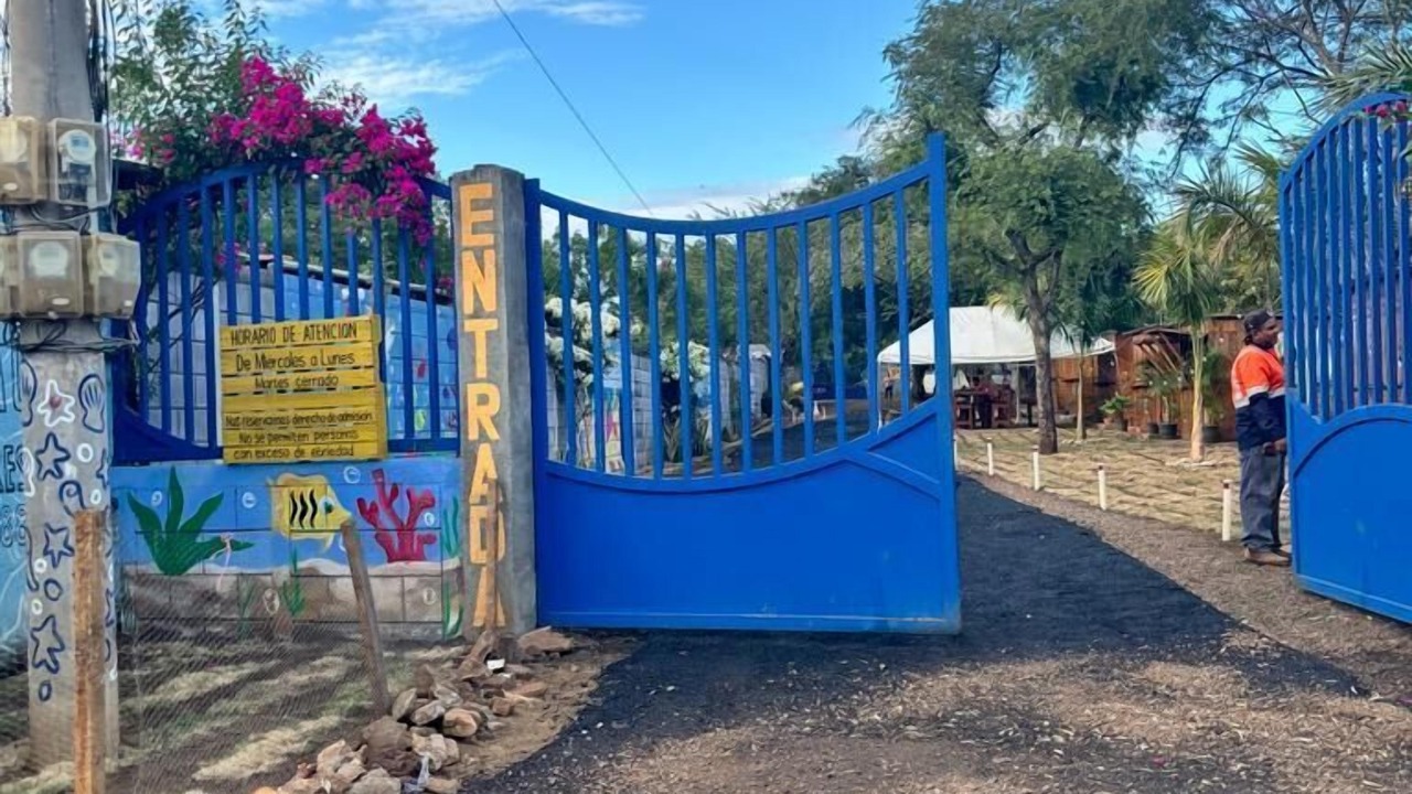 Photo of Outdoor in Pochomil