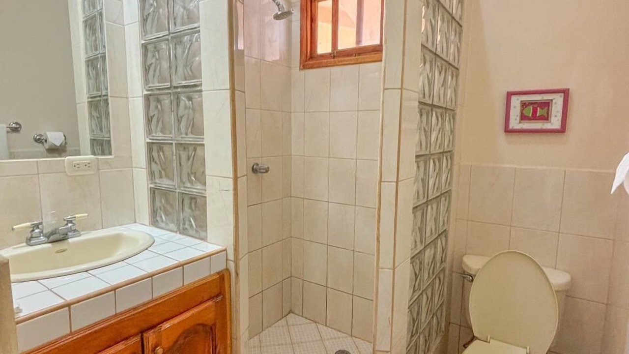 Photo of Bathroom in San Juan del Sur