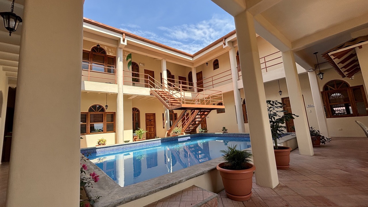 Photo of Outdoor in San Juan del Sur