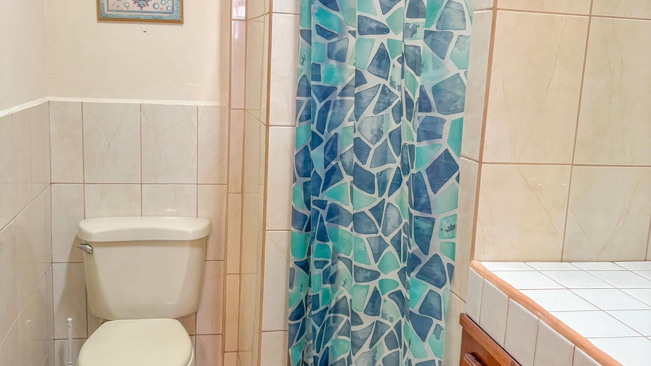 Photo of Bathroom in San Juan del Sur