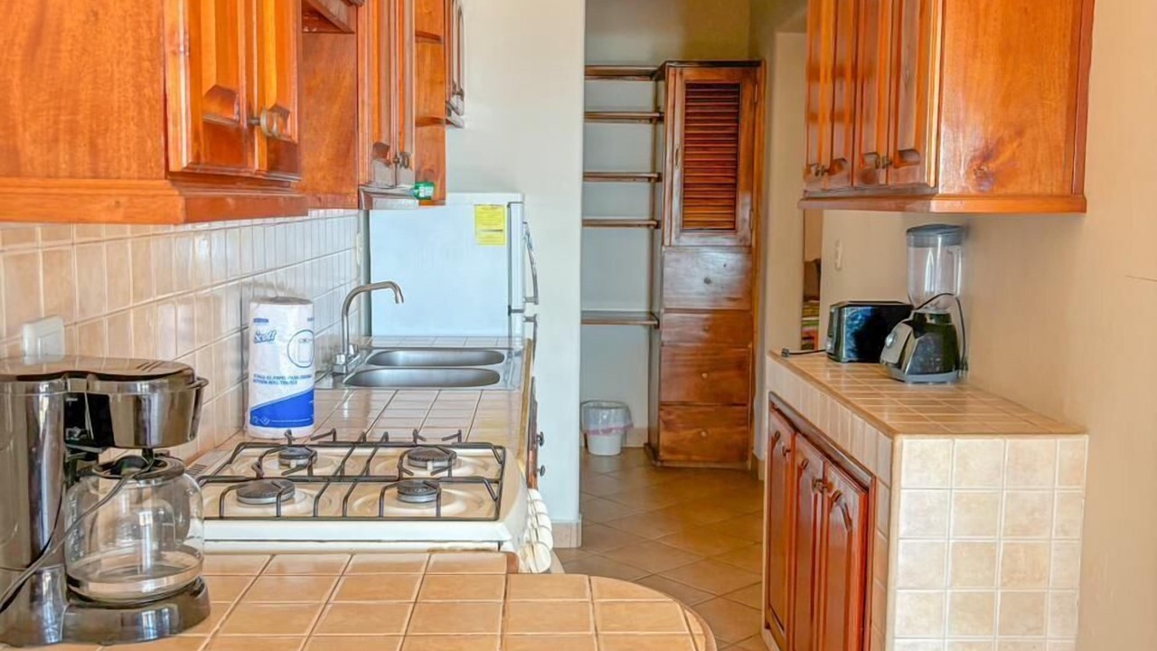 Photo of Kitchen in San Juan del Sur