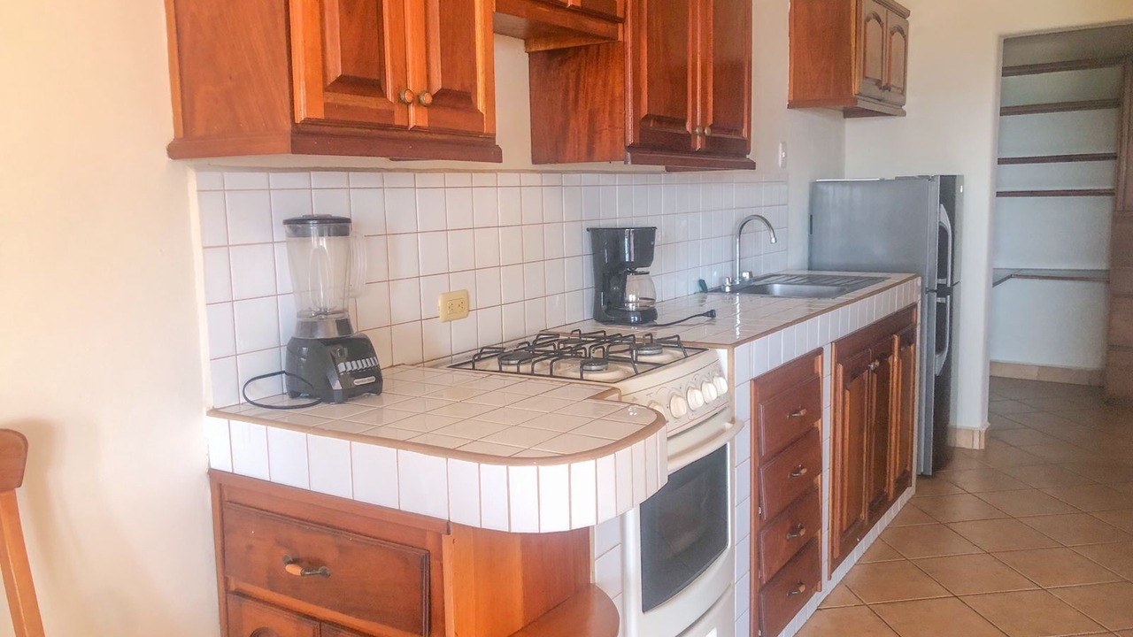 Photo of Kitchen in San Juan del Sur