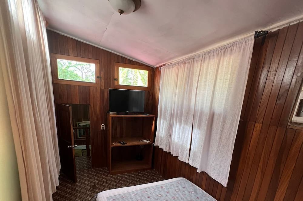 Photo of Bedroom in Santa Cruz