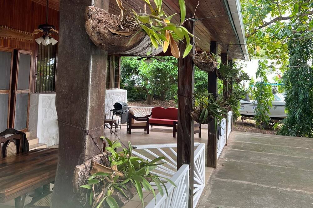 Photo of Outdoor in Santa Cruz