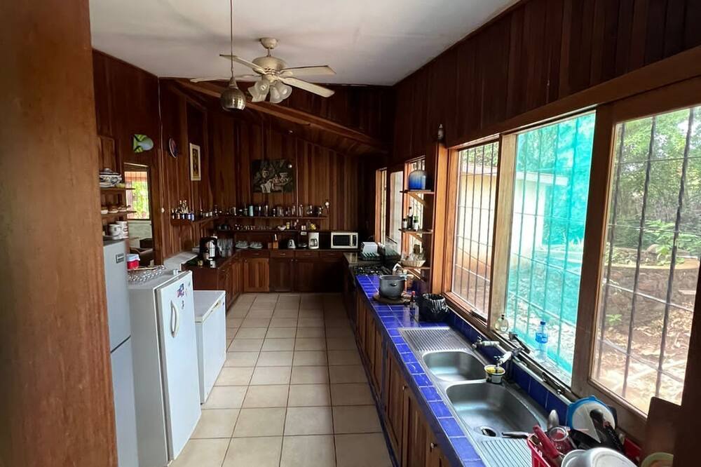 Photo of Kitchen in Santa Cruz