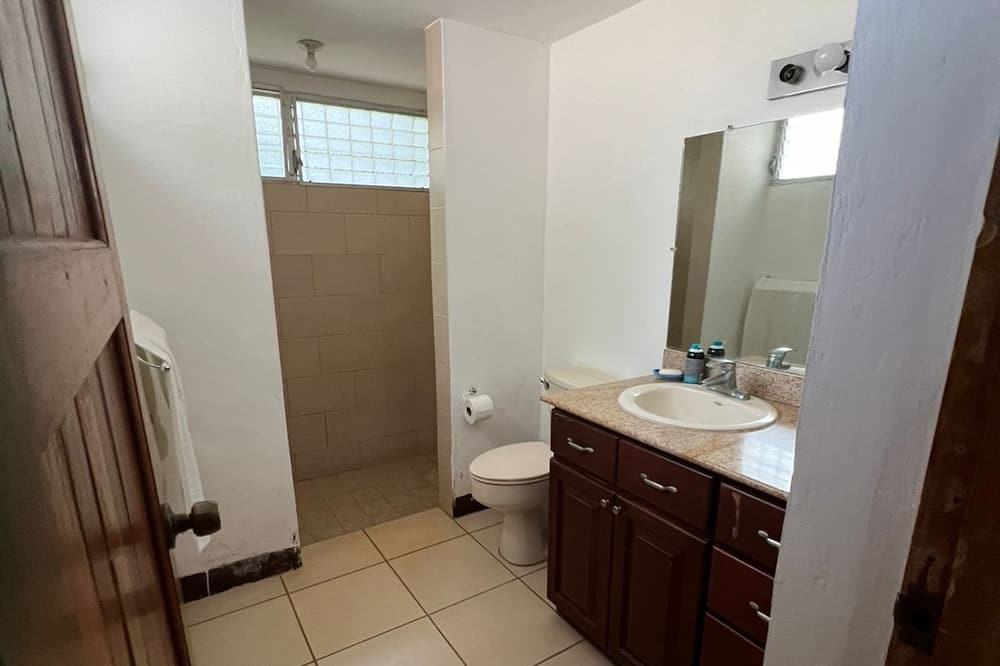 Photo of Bathroom in Santa Cruz