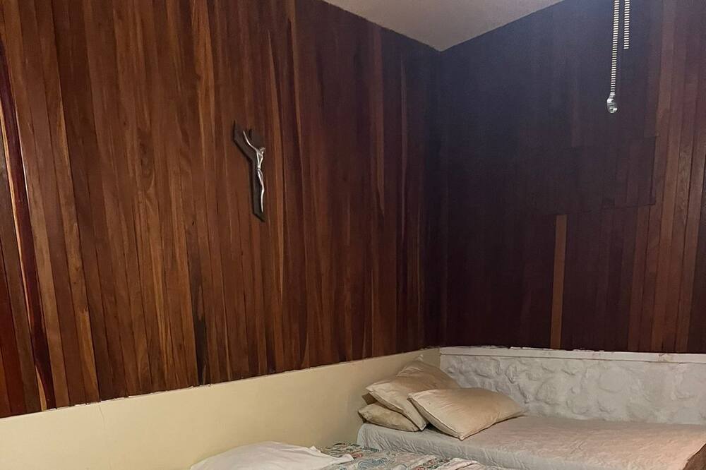 Photo of Bedroom in Santa Cruz