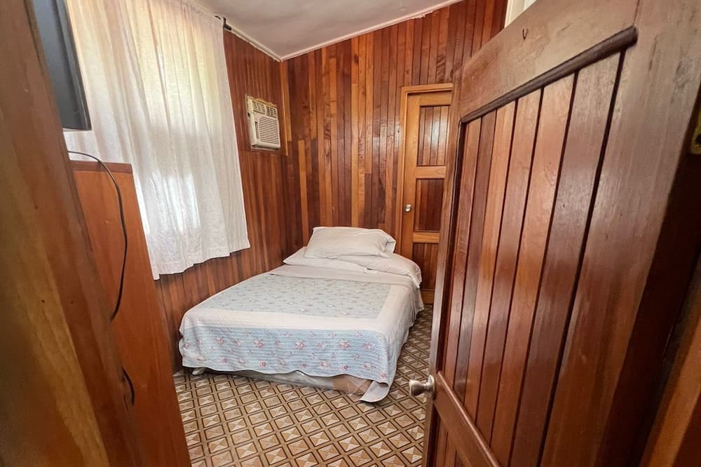 Photo of Bedroom in Santa Cruz