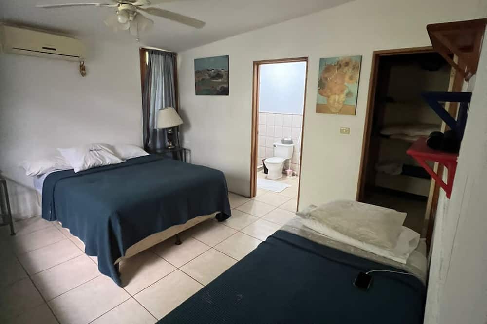 Photo of Bedroom in Santa Cruz