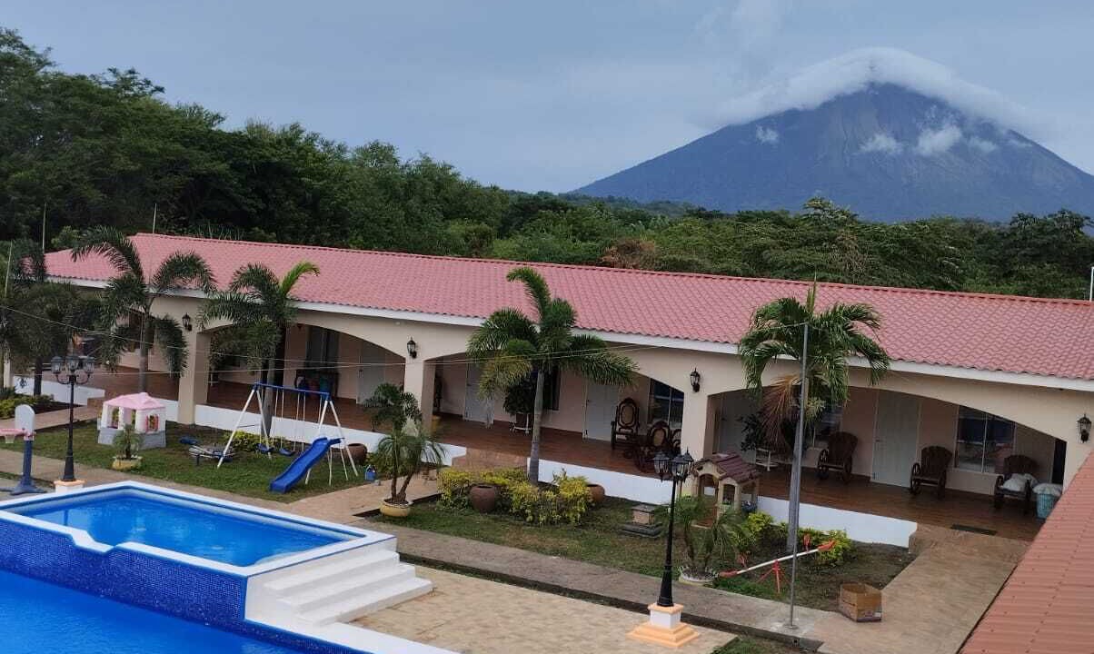 Photo of Outdoor in Ometepe Island
