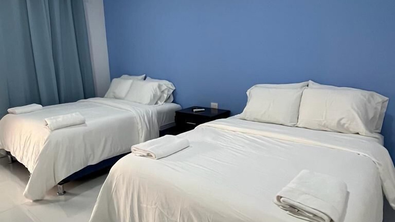 Photo of Bedroom in Ometepe Island