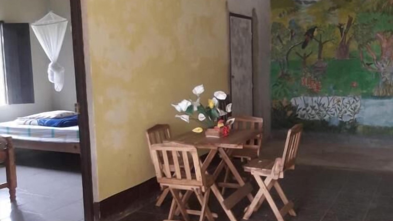Photo of Livingroom in Puertas Azules