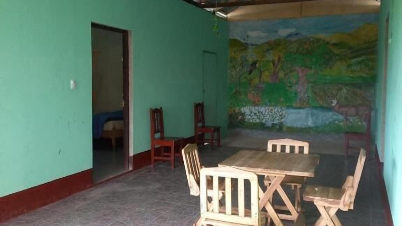 Photo of Livingroom in Puertas Azules