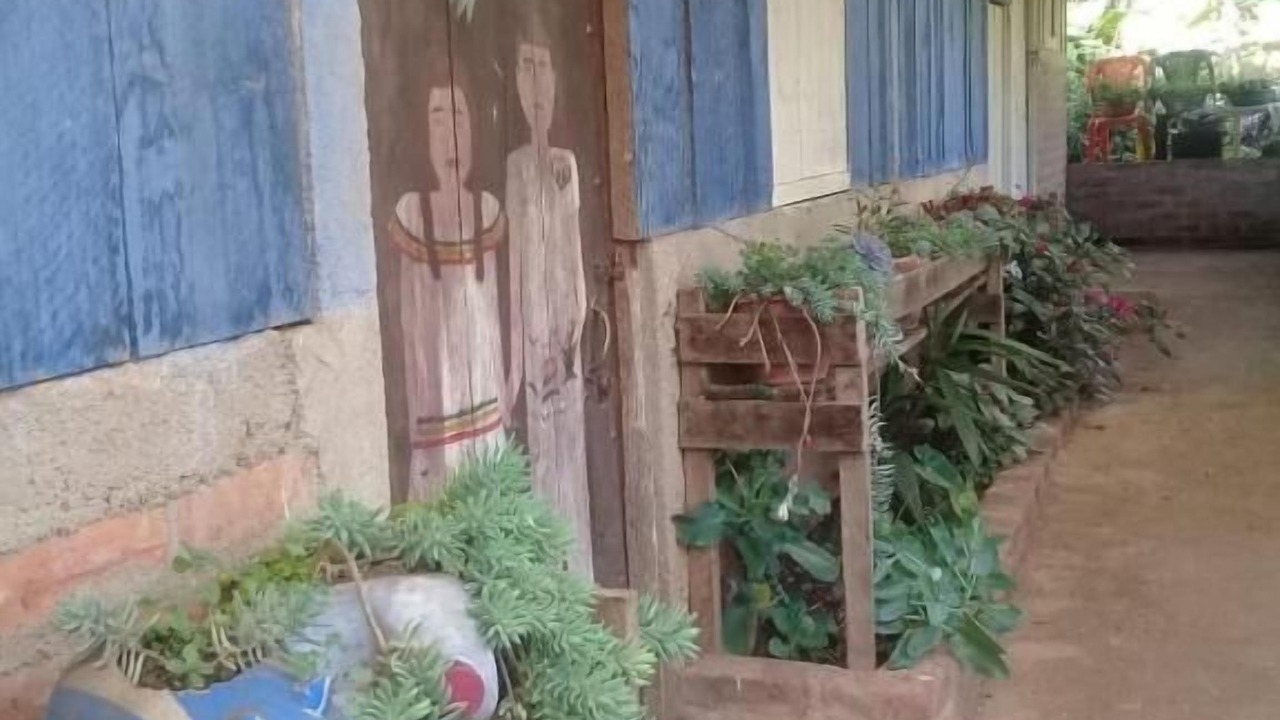 Photo of Outdoor in Puertas Azules