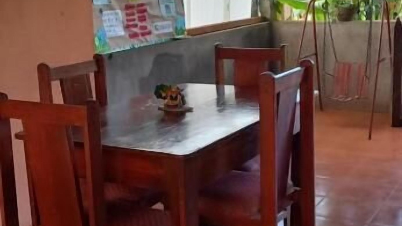 Photo of Livingroom in Puertas Azules