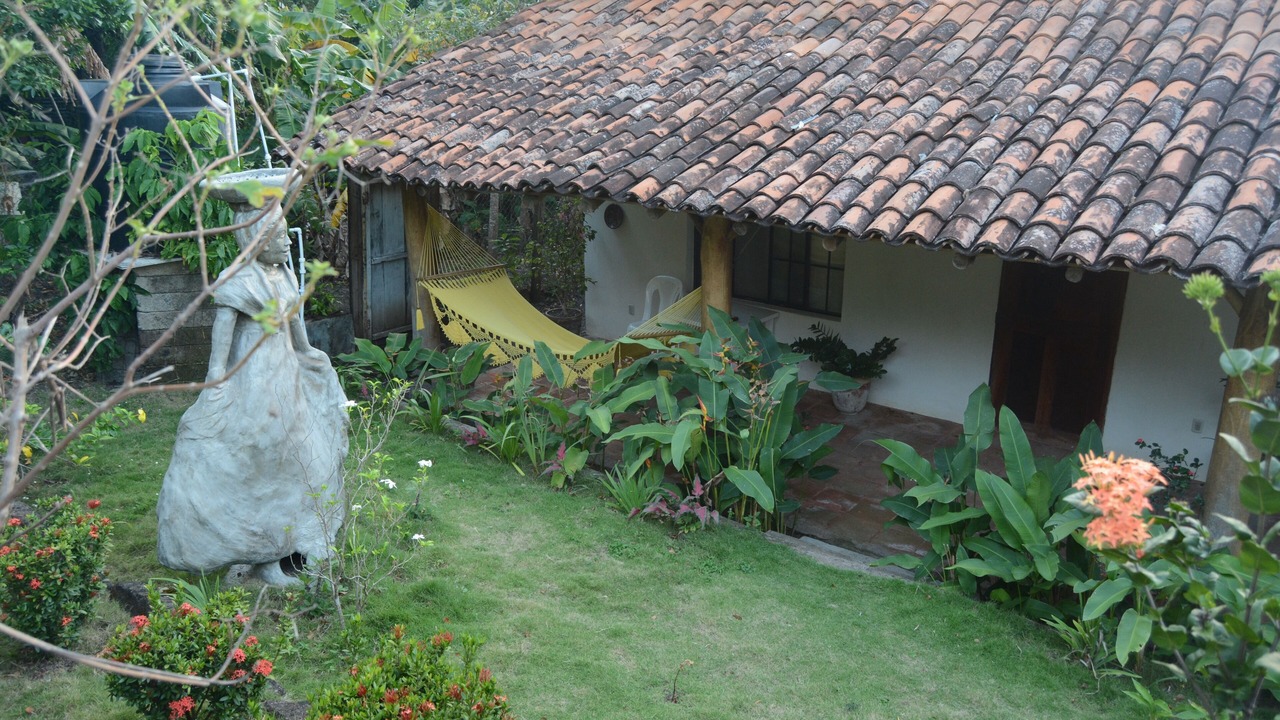 Photo of Outdoor in Boaco