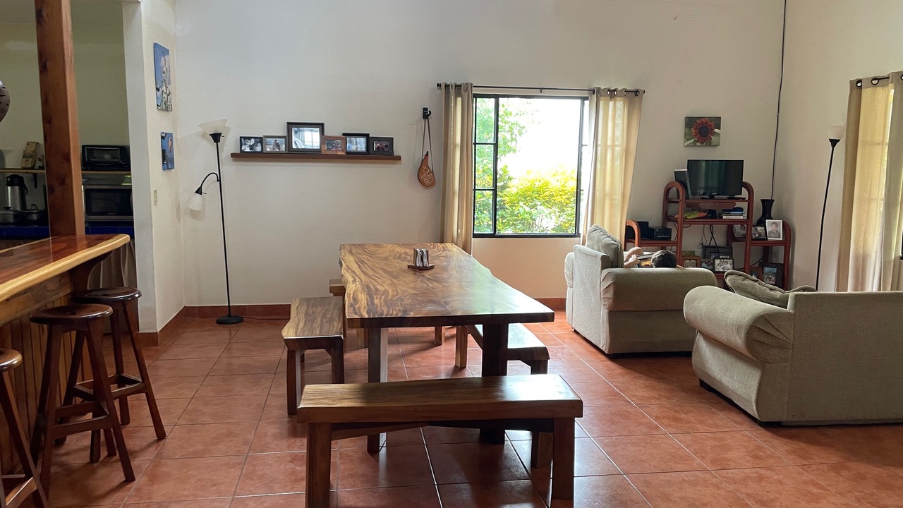 Photo of Livingroom in Boaco