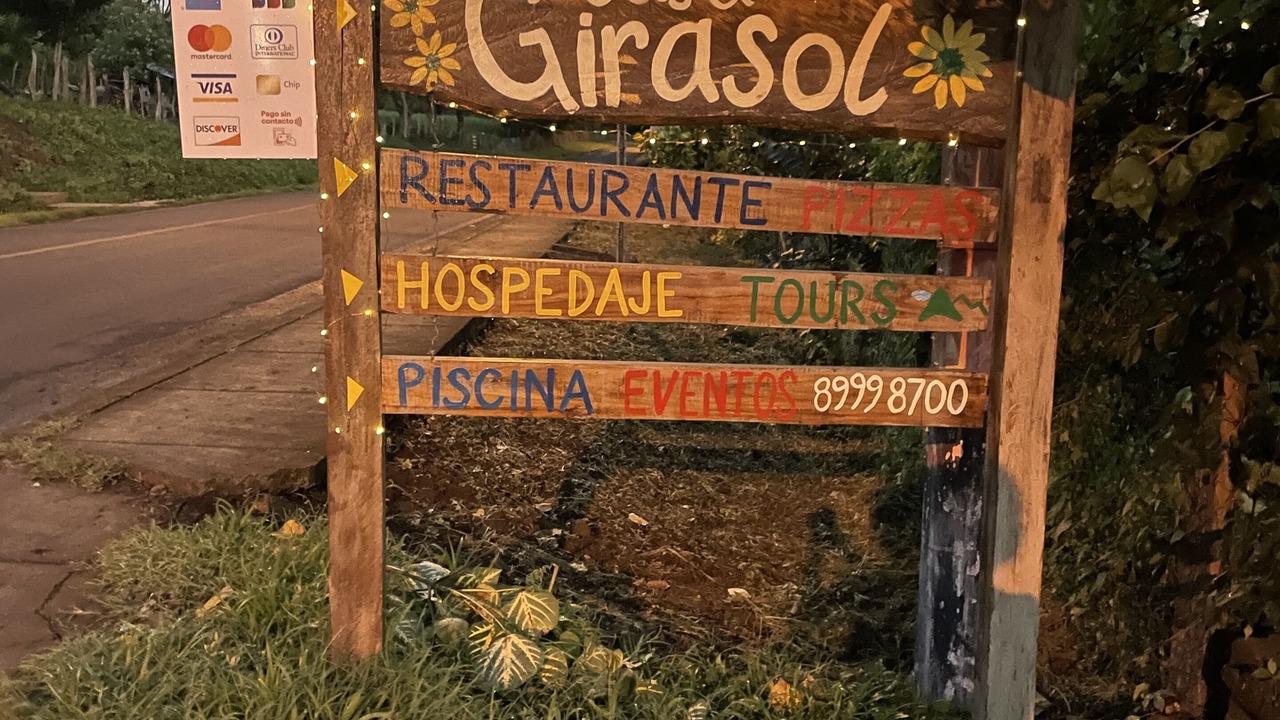 Photo of Outdoor in Boaco