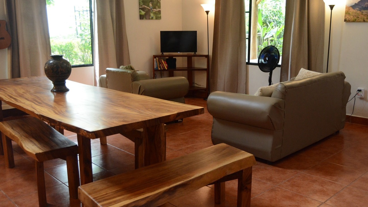Photo of Livingroom in Boaco