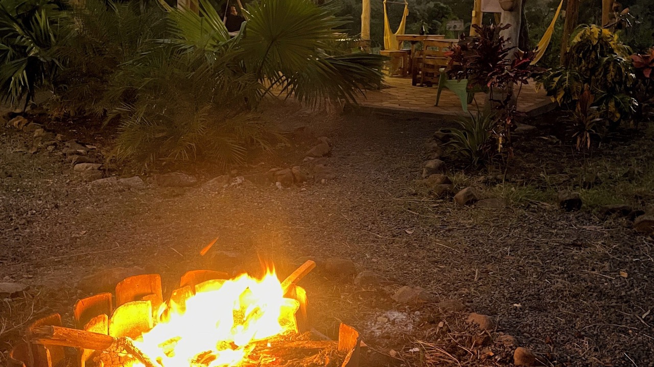 Photo of Outdoor in Boaco